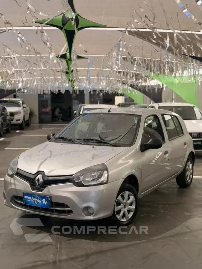 Clio RN/Alizé/Expr./1.0 Hi-Power 16V 5p