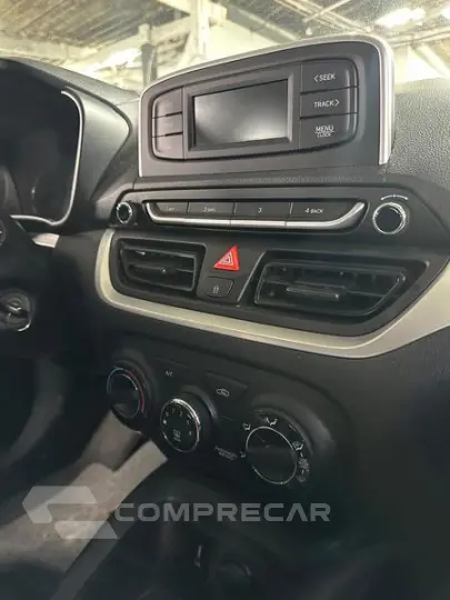 HB20 SENSE PLUS 1.0 FLEX 12V MEC.