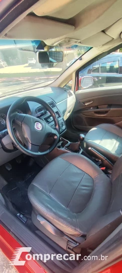 PUNTO 1.4 8V