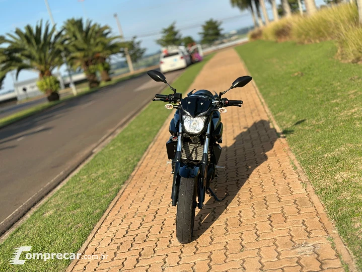 MT03 ABS
