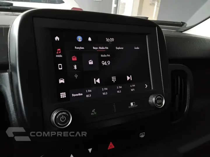 MOBI 1.0 EVO FLEX TREKKING MANUAL