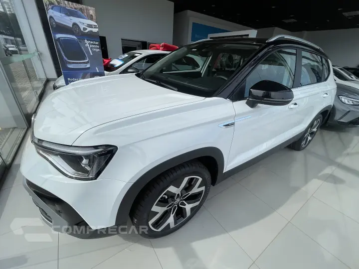 TAOS 1.4 250 TSI Highline