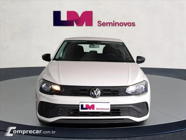 POLO 1.0 MPI TRACK MANUAL