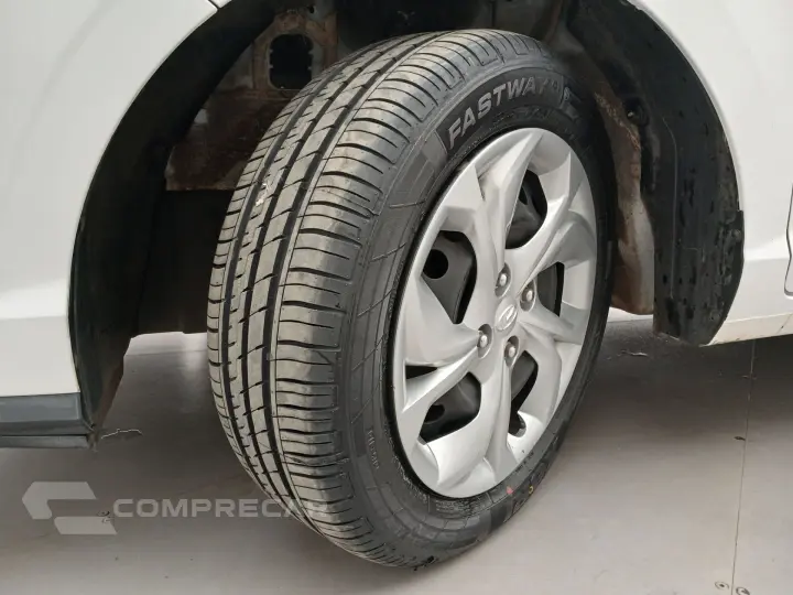 HB20S 1.0 12V FLEX COMFORT PLUS MANUAL