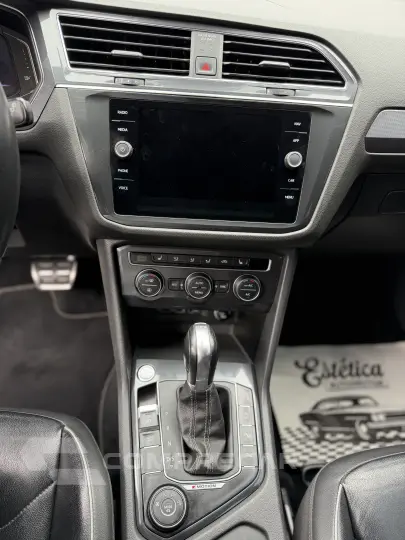 TIGUAN 2.0 350 TSI Allspace R-line 4motion