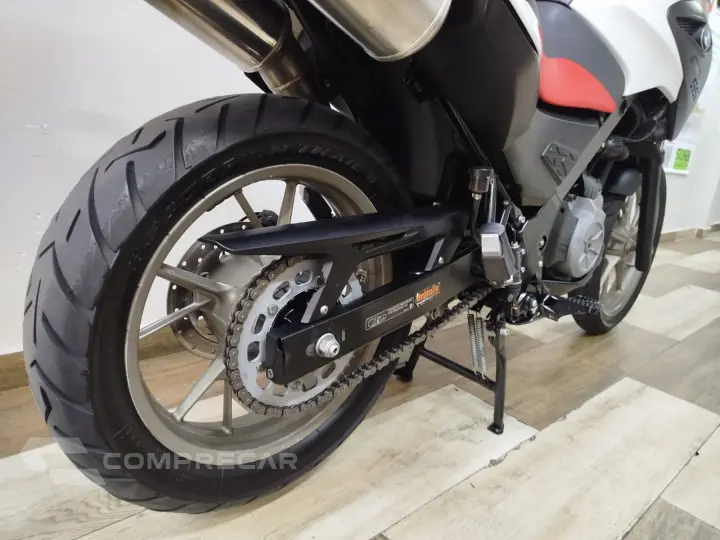 G 650 GS