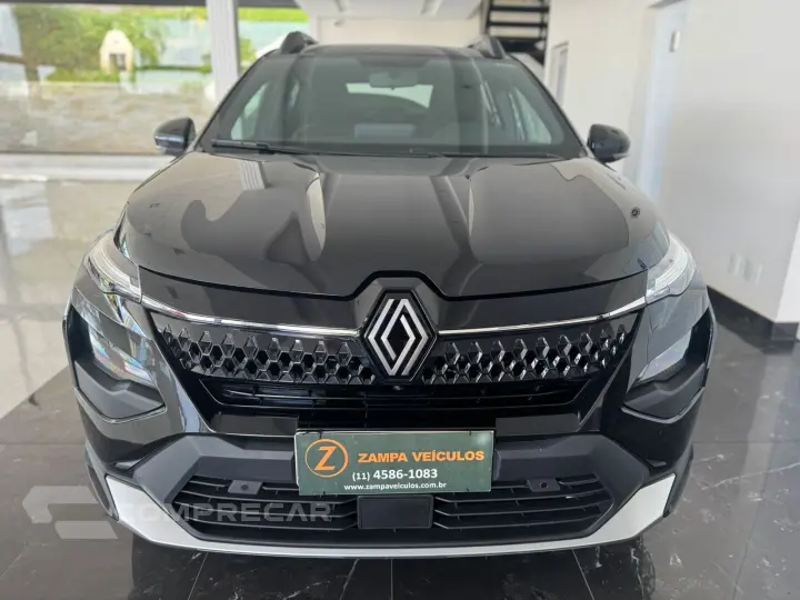 KARDIAN 1.0 TCE Premiére Edition EDC