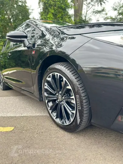 Corolla GR Altis Sport