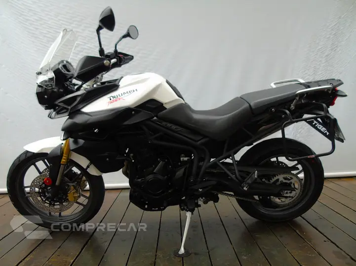 TRIUMPH TIGER 800 ABS