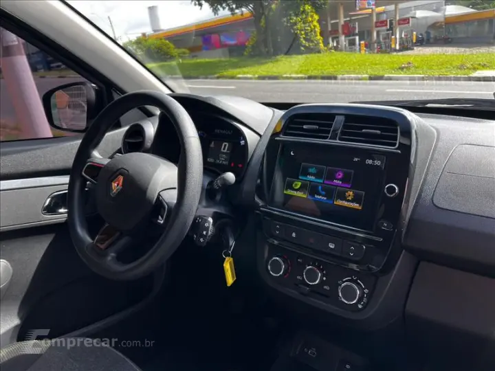 KWID 1.0 12V SCE Outsider