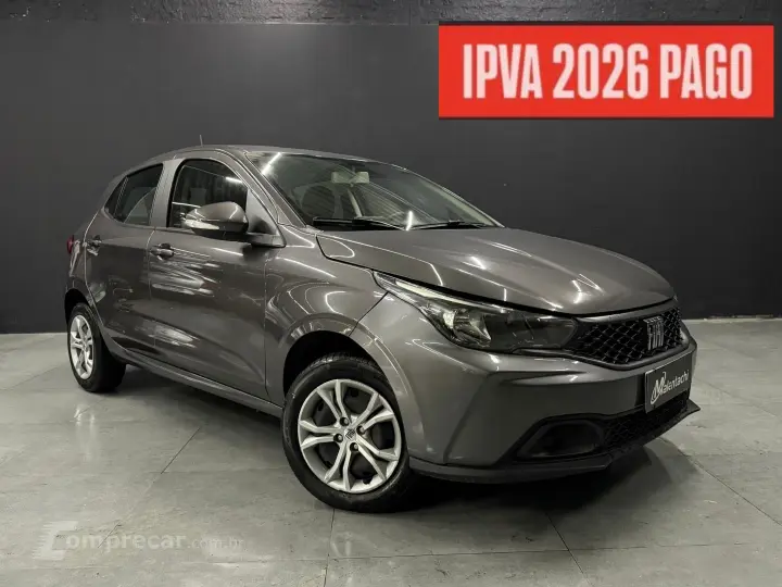 ARGO 1.0 FIREFLY FLEX DRIVE MANUAL