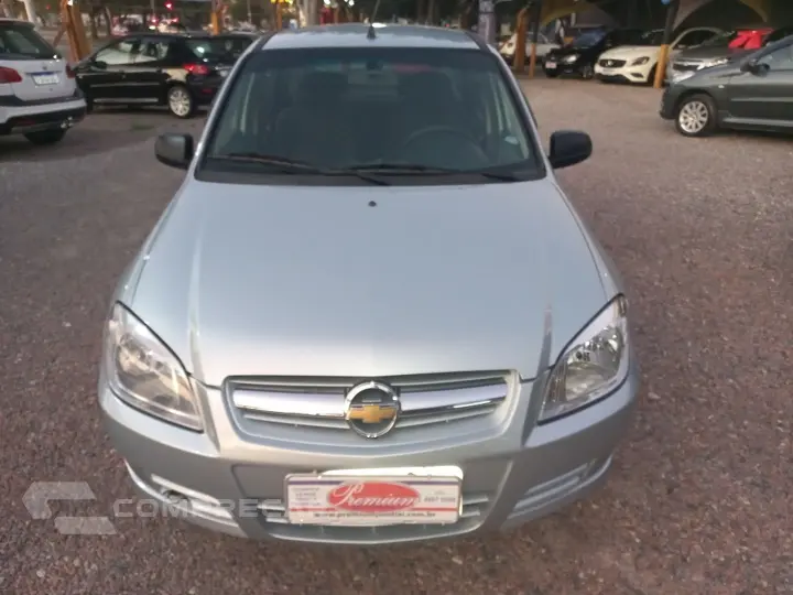 Prisma 1.4 Mpfi Lt 8V Flex 4P Manual