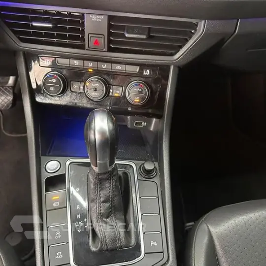 JETTA CL AF