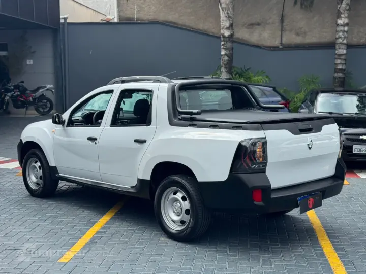 OROCH 1.6 16V SCE PRO