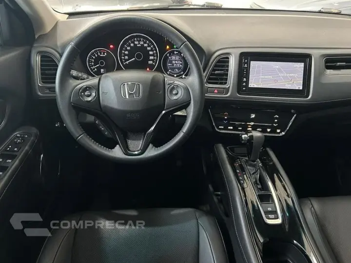 HR-V EXL 1.8 FLEXONE 16V 5P AUT.