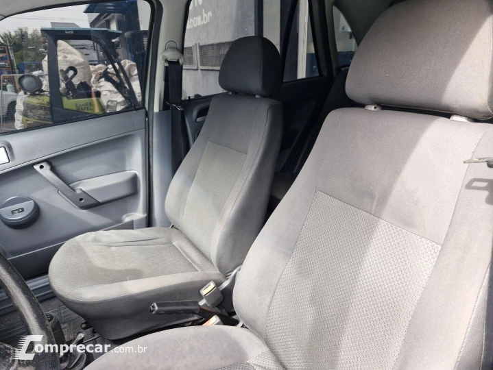 GOL 1.0 MI 8V FLEX 4P MANUAL G.IV