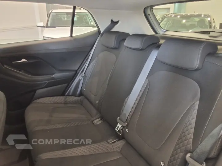 CRETA 1.0 TGDI FLEX LIMITED SAFETY AUTOMÁTICO