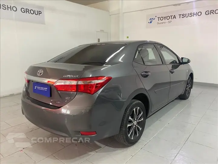 COROLLA 1.8 GLI 16V