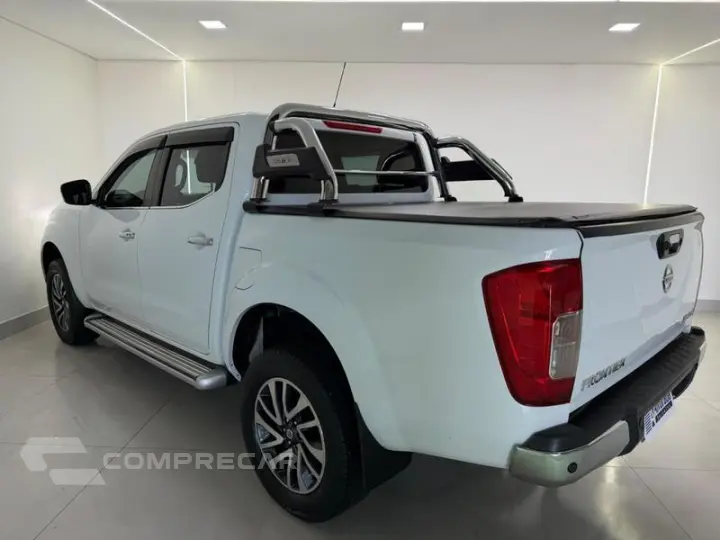 FRONTIER XE X4