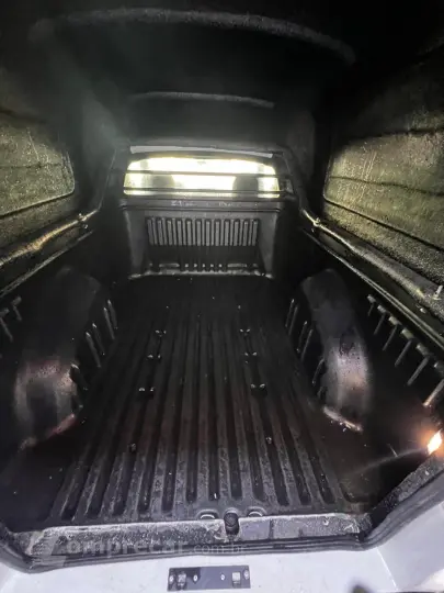 Strada Endurance 1.4 Flex 8V CS Plus