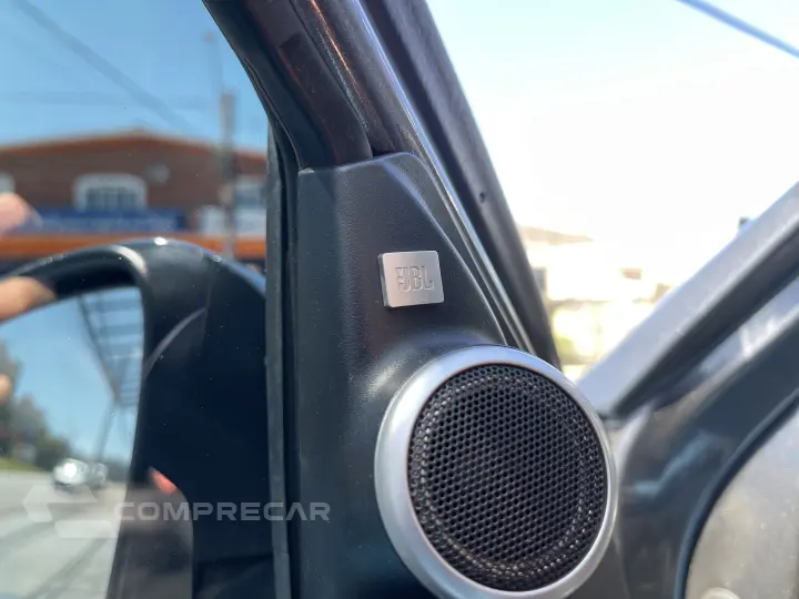 HILUX 2.8 D-4D TURBO DIESEL CD SRX 4X4 AUTOMÁTICO