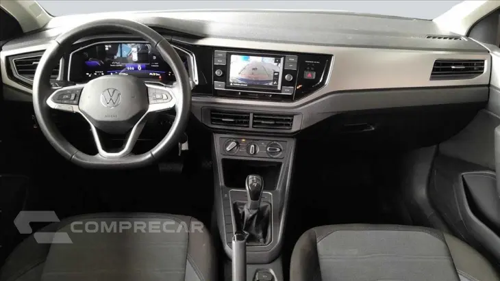 NIVUS 1.0 200 TSI TOTAL FLEX COMFORTLINE AUTOMÁTI