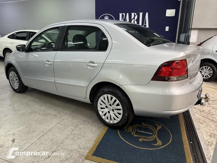 VOYAGE 1.6 MI Trend 8V
