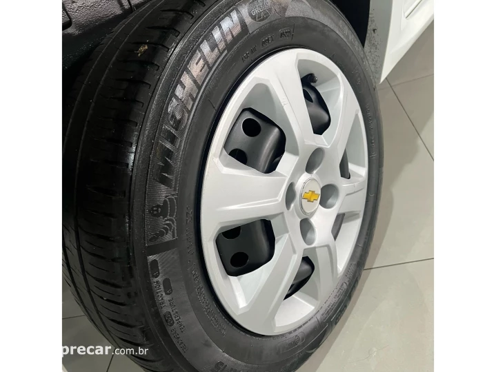MONTANA 1.4 MPFI LS CS 8V FLEX 2P MANUAL