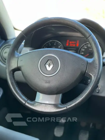 DUSTER 1.6 16V SCE Dynamique