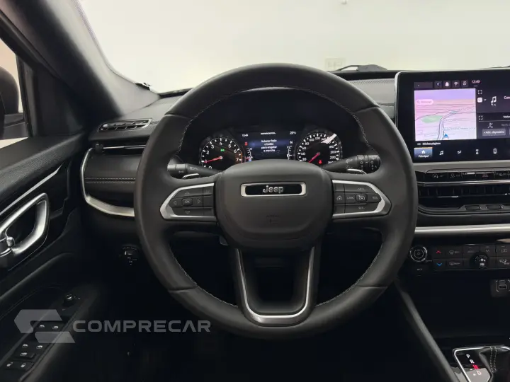 COMPASS 1.3 T270 Turbo Longitude