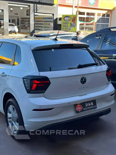 POLO 1.0 170 TSI Comfortline