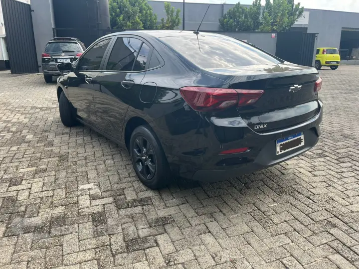 ONIX 1.0 Turbo LTZ