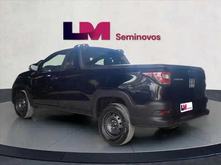 STRADA 1.3 FIREFLY FLEX ENDURANCE CS MANUAL