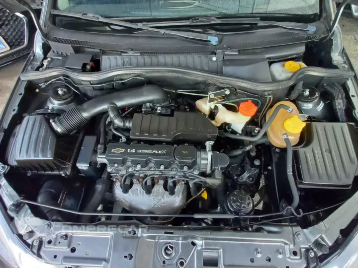 Corsa 1.4 Mpfi Maxx 8V Flex 4P Manual