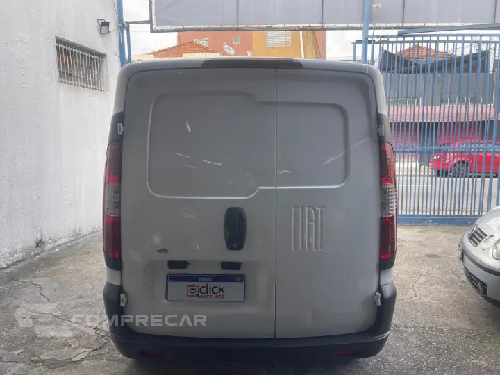FIORINO 1.4 MPI Furgão 8V