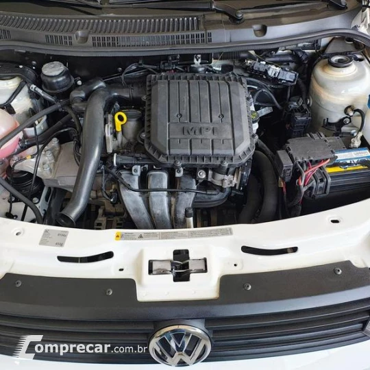GOL 1.0L MC4