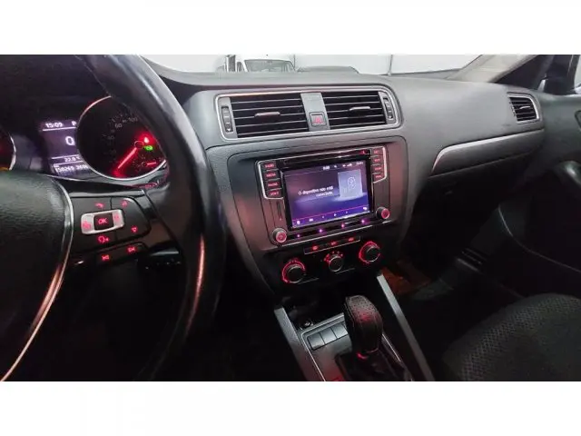 JETTA - 1.4 16V TSI COMFORTLINE 4P TIPTRONIC