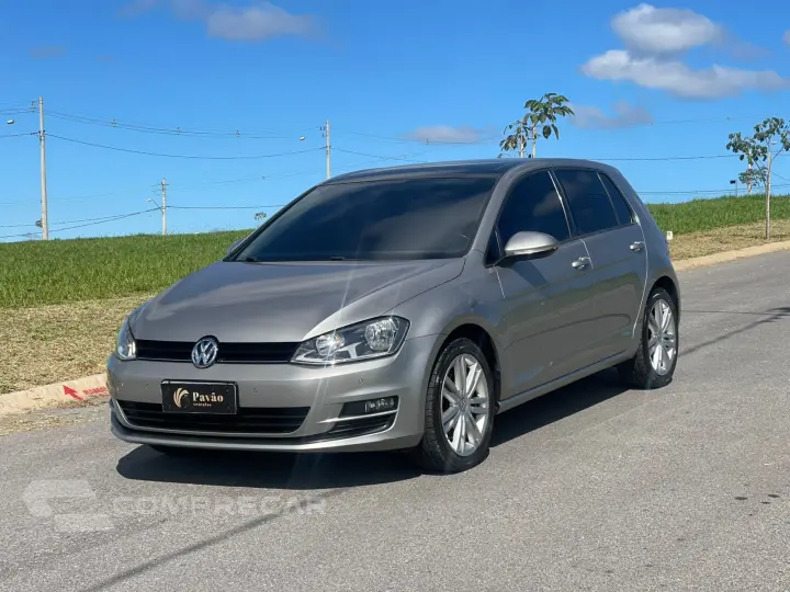 GOLF 1.0 TSI Comfortline 12V