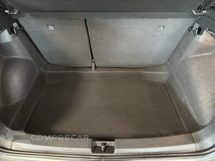 T-CROSS 1.4 250 TSI TOTAL FLEX EXTREME AUTOMÁTICO