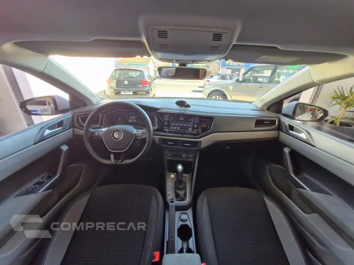 POLO 1.0 200 TSI Comfortline