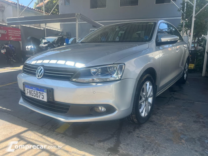 JETTA 2.0 Comfortline