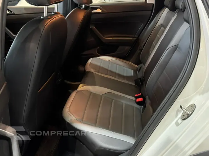 NIVUS 1.0 200 TSI TOTAL FLEX HIGHLINE AUTOMÁTICO