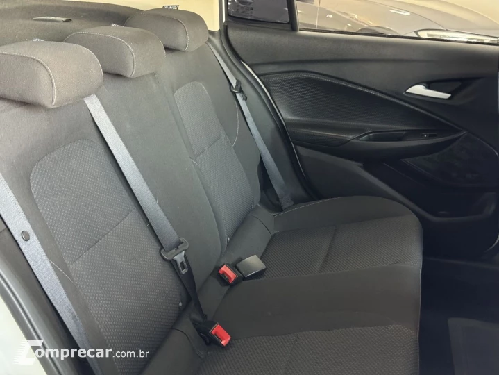 Onix Sedan 1.0 12V 4P FLEX LT PLUS