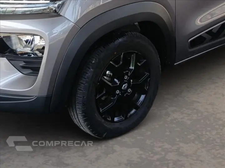 KWID 1.0 12V SCE FLEX OUTSIDER MANUAL