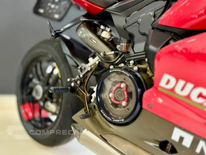 SUPERBIKE 1199 PANIGALE