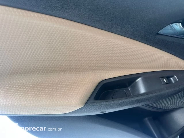 ONIX - 1.0 TURBO PLUS PREMIER AUTOMÁTICO