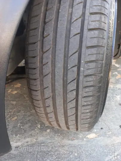 SAVEIRO 1.6 MI Titan CS 8V G.IV