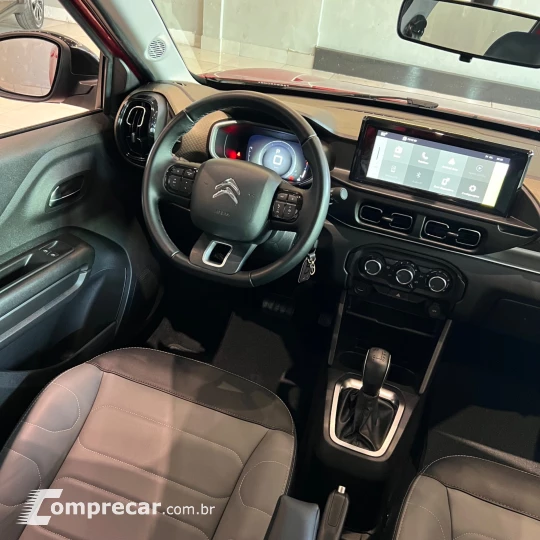 C3 AIRCROSS7 Shine 1.0 Flex TB 200 Aut.