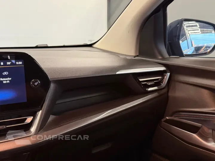 SPIN 1.8 PREMIER 8V FLEX 4P AUTOMÁTICO