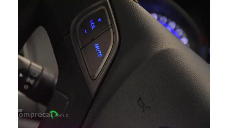 HB20 - 1.0 COMFORT 12V 4P MANUAL